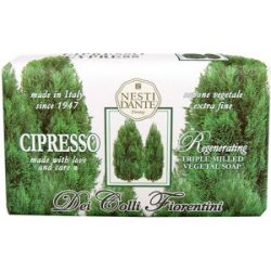 Nesti Dante Dei Colli Fiorentini Regenerating Soap Cypress Tree 250 g