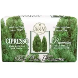 Nesti Dante Dei Colli Fiorentini Regenerating Soap Cypress Tree 250 g