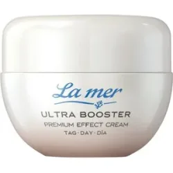 La mer Ultra Booster Premium Effect Cream Tag