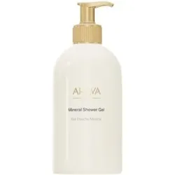 AHAVA Mineral Shower Gel 500 ml
