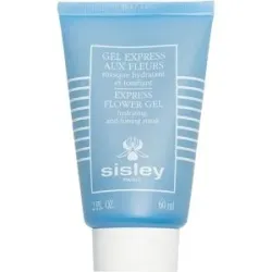 Sisley Gel Express aux Fleurs Feuchtigkeitsmasken 60 ml
