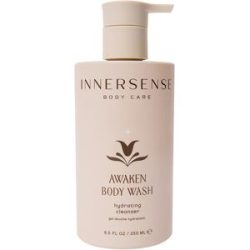 Innersense Organic Beauty Awaken Body Wash Duschgel 250 ml