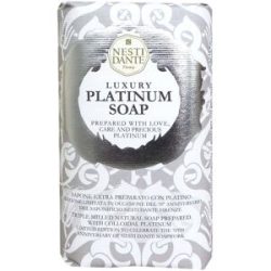 Nesti Dante Luxury Platinum Soap 250 g