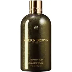 Molton Brown Body Essentials Labdanum Dusk Duschgel 300 ml Herren