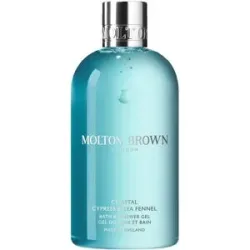 Molton Brown Body Essentials Bath & Shower Gel Seife 300 ml Herren