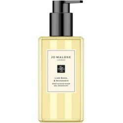 Jo Malone London - Lime Basil & Mandarin Body & Hand Wash, 250 ml