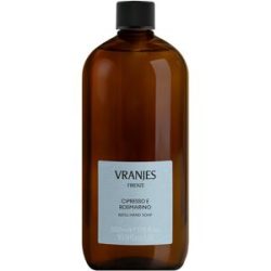 DR. VRANJES FIRENZE Cipresso e Rosmarino Hand Soap Refill 500 ml