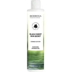 BIODROGA Bioscience Institute BLACK FOREST SKIN SECRET Duschgel 250 ml