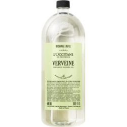 Recharge Gel Douche parfumé Verveine - 500 - L'Occitane en Provence