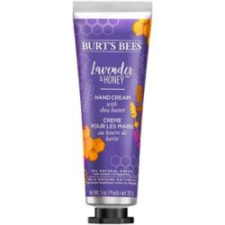Burt´s Bees Handcream Lavender & Honey 28,3 g