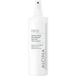 Alcina Gesichts-Tonic ohne Alkohol 500 ml