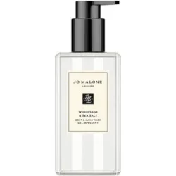 Jo Malone London - Wood Sage & Sea Salt Body & Hand Wash, 250 ml