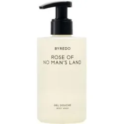 BYREDO Rose of No Man's Land Body Wash 225 ml