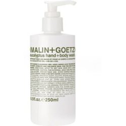 MALIN+GOETZ Eucalyptus Hand + Body Wash 250 ml