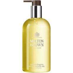 MOLTON BROWN Orange & Bergamot Bath & Shower Gel Limited Edition 500 ml