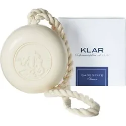 KLAR Badeseife Herren an der Kordel 250 g
