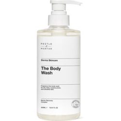Pestle & Mortar Derma Skincare The Body Wash 500 ml