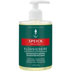 SPEICK ORIGINAL Flüssigseife 300 ml