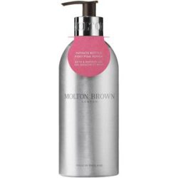 MOLTON BROWN Fiery Pink Pepper Infinite Bottle Bath & Shower Gel 400 g