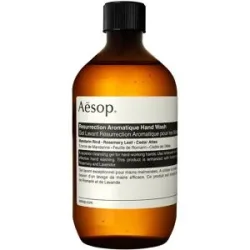 Aesop Resurrection Aromatique Hand Wash Refill 500 ml