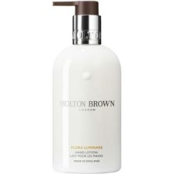 Molton Brown Flora Luminaire Hand Lotion 300 ml
