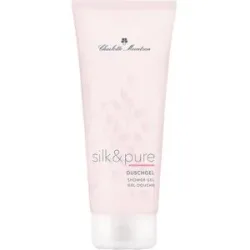Charlotte Meentzen Silk & Pure Duschgel 200 ml