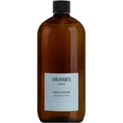 DR. VRANJES FIRENZE Miele e Limone Hand Soap Refill 500 ml