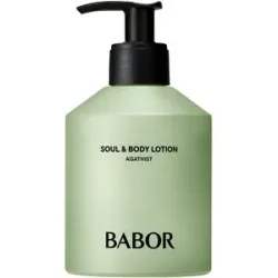 Doktor Babor Soul & Body Lotion Agathist