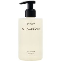 BYREDO Bal D'Afrique Body Wash 225 ml