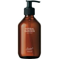 Soeder Herbal Garden Body Wash 250 ml