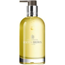 Molton Brown Orange & Bergamot Fine Liquid Hand Wash Seife 200 ml