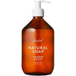 Soeder - Natural Shampoo Orange Grove