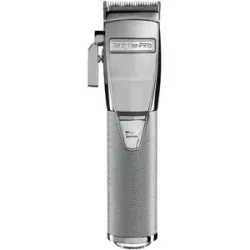 Babyliss HSM Barber Metal Clipper chrom