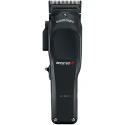 Gamma+ BOOSTED UP Clipper