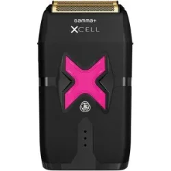 Gamma+ Xcell Shaver