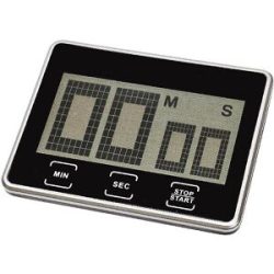 Efalock Times up Digital Timer