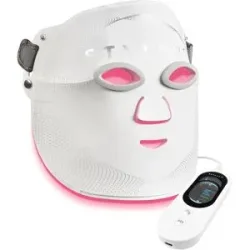 STYLPRO - LED-Maske 5-in-1, 1 Stück