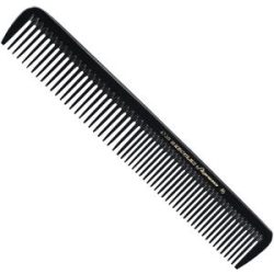 Styling Star 4930 mit cm-Skala Schwarz 7 1/2'