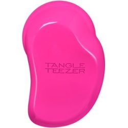 Tangle Teezer Detangling Hairbrush Fine & Fragile Berry Bright