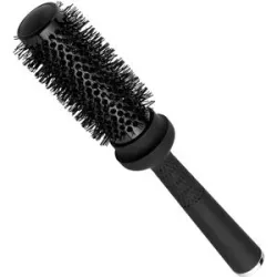 Keller Hot Curler Black Edition Föhnbürste Ø 33 mm