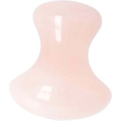 PARSA Beauty Gua Sha Massagestein in Pilzform