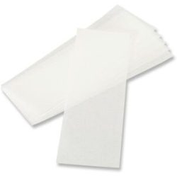 Clean+Easy Vliesstreifen groß, 7,5 x 23 cm