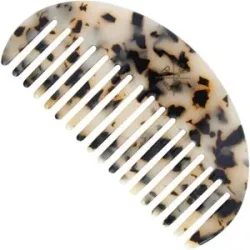BACHCA Turtoise Comb