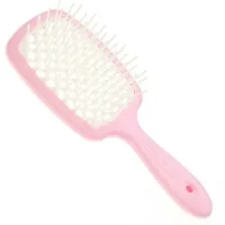 Jäneke Superbrush pastel/pink