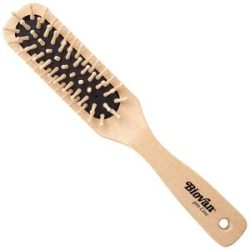 Biovan pro Line Pneumatik Massagebürste 5-reihig