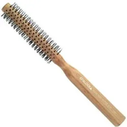 Efalock Round Styler mit Noppen Ø 27/14 mm