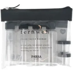 PARSA Beauty Reise-Refill-Set