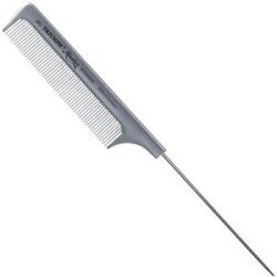 HERCULES TM 261 grau 8 1/2" Nadelstielkamm Triumph Master