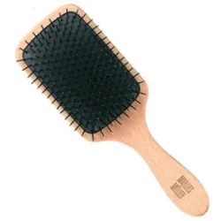 Marlies Möller Professional Brushes Travel Hair & Scalp Massage Brush Flach- und Paddelbürsten 1 ct