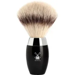MÜHLE KOSMO Rasierpinsel Silvertip Fibre®
